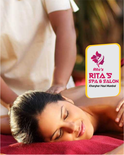 Four Hand Massage for Female in Kharghar